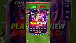 88 Mario Ze Review In Fc26 - Nice Ping