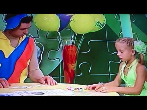 Передача Телепазлики 