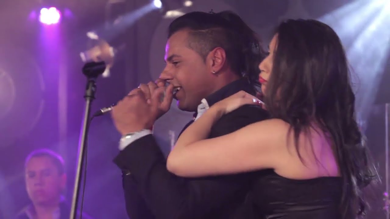 GRUPO ANTILLANO - Programa Completo (HD) // Autores En Vivo // Ciclo 7