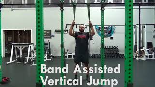 Olympic Lifting Substitutions