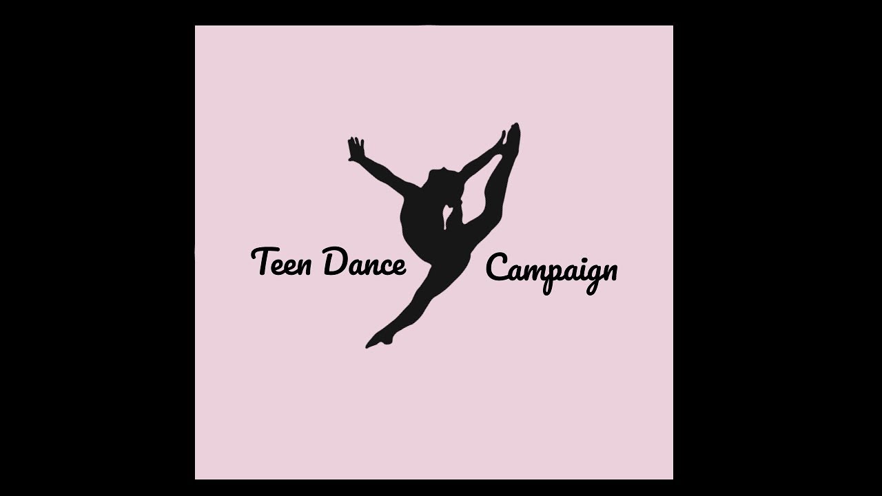 Teen Dance Campaign- Technique