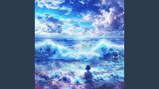 Gentle Wave's Caress