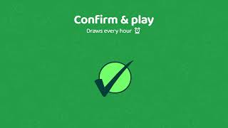 Mini KENO how to play HD