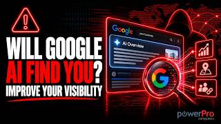 Google AI Overviews Are Changing SEO: 3 Ways to Get Found
