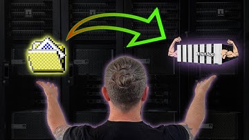 FREE Tool from NetApp makes Data Migrations a Breeze