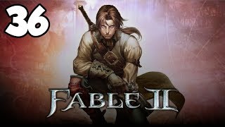 Reaver's Rear Passage (Episode 36) - Fable 2 Campaign Gameplay Playthrough