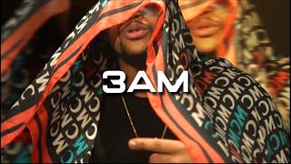 [FREE] Melodic Trap x Sad Type Beat - "3AM" | 2026 Instrumental Sample