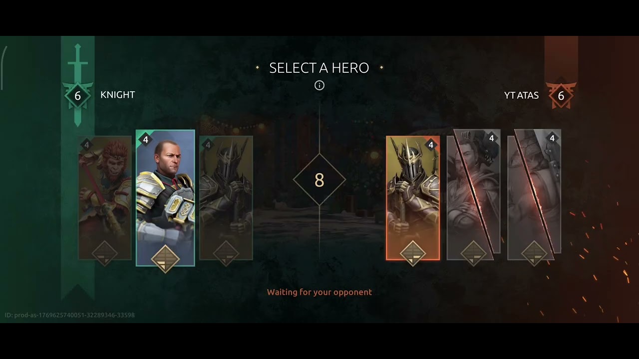 1 VS GAME TOP 3 CHARACTERS??? WHATS THE RESULTS 😱😱😱