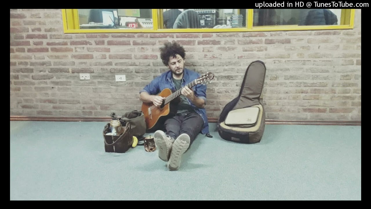 Romance de Curro 'El Palmo' (Joan Manuel Serrat) - Raly Barrionuevo