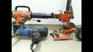Hilti Dd 350 Vs Husqvarna Gyro Dms