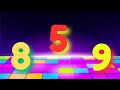 This is Numbers Song | Learn Numbers Mp3 Song