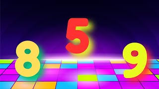 This is Numbers Song | Learn Numbers screenshot 4