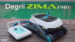 Is This The Best Pool Cleaner? Degrii Zima Pro
