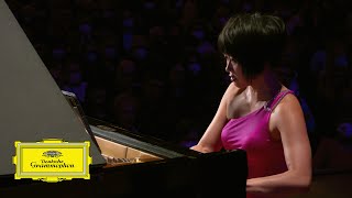 Yuja Wang  Beethoven: Piano Sonata No. 18 in E flat major “The Hunt” op. 31/3: 4. Presto con fuoco