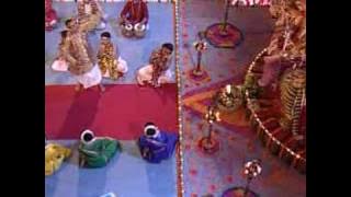 Jai Mata di - Main to aata raha tujhko manane ko