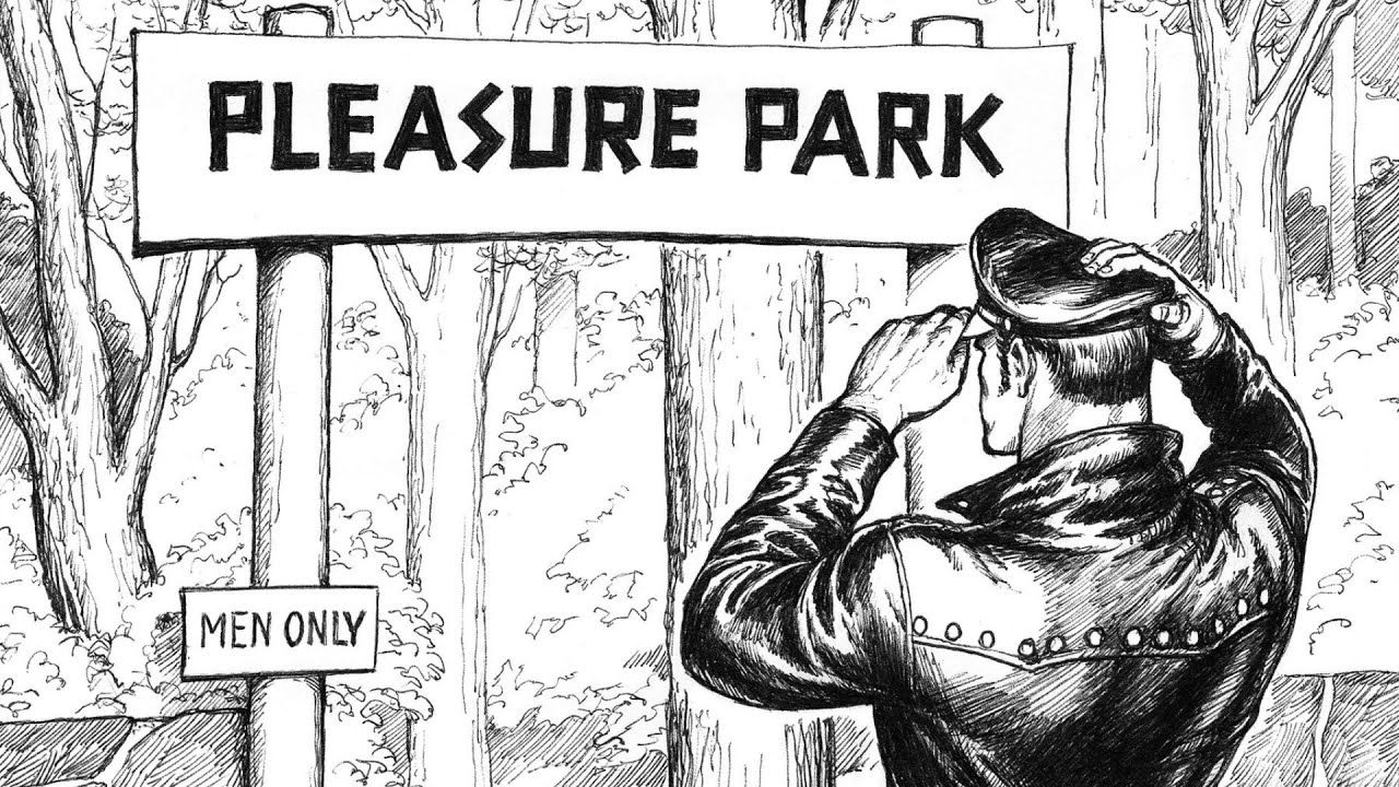 Unwin's Sex and Culture: Monogamy and Homosexuality (6/7)