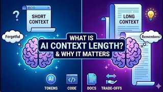 Context Length Explained: How AI Models Remember (and Forget) Information Net Worth