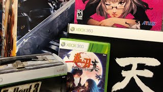 Xbox 360 games, The Rare, the Weird, and the Expensive