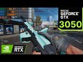 Delta Force  | RTX 3050 TI 4GB [60FPS] 1080p | High Settings