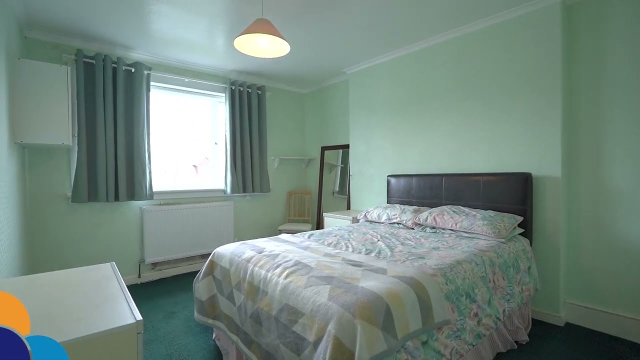 Windsor Road, Renfrew