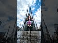Sunshine Girl (English Ver.) - moumoon | 2026 Viral AI Dance Trend | New Neural Performance 4K