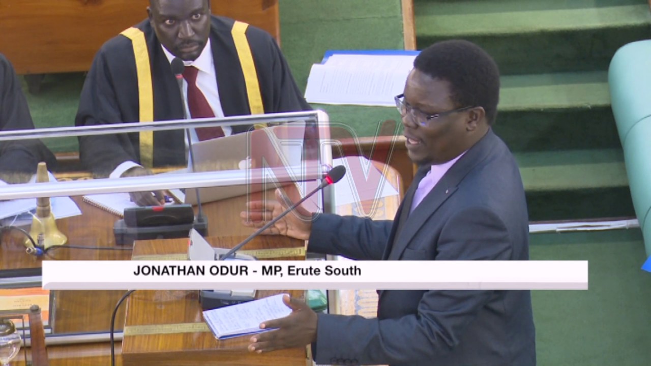 ntv news live today MPs pledge to support upcoming commonwealth parliamentary conference