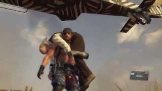 MGS 5 Mission 42: (Metallic  Archaea) Very Fast and Cheap! (All Tasks and S-Rank) No Quiet Update