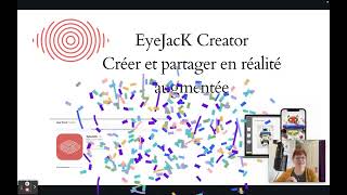 EyeJack Creator screenshot 5