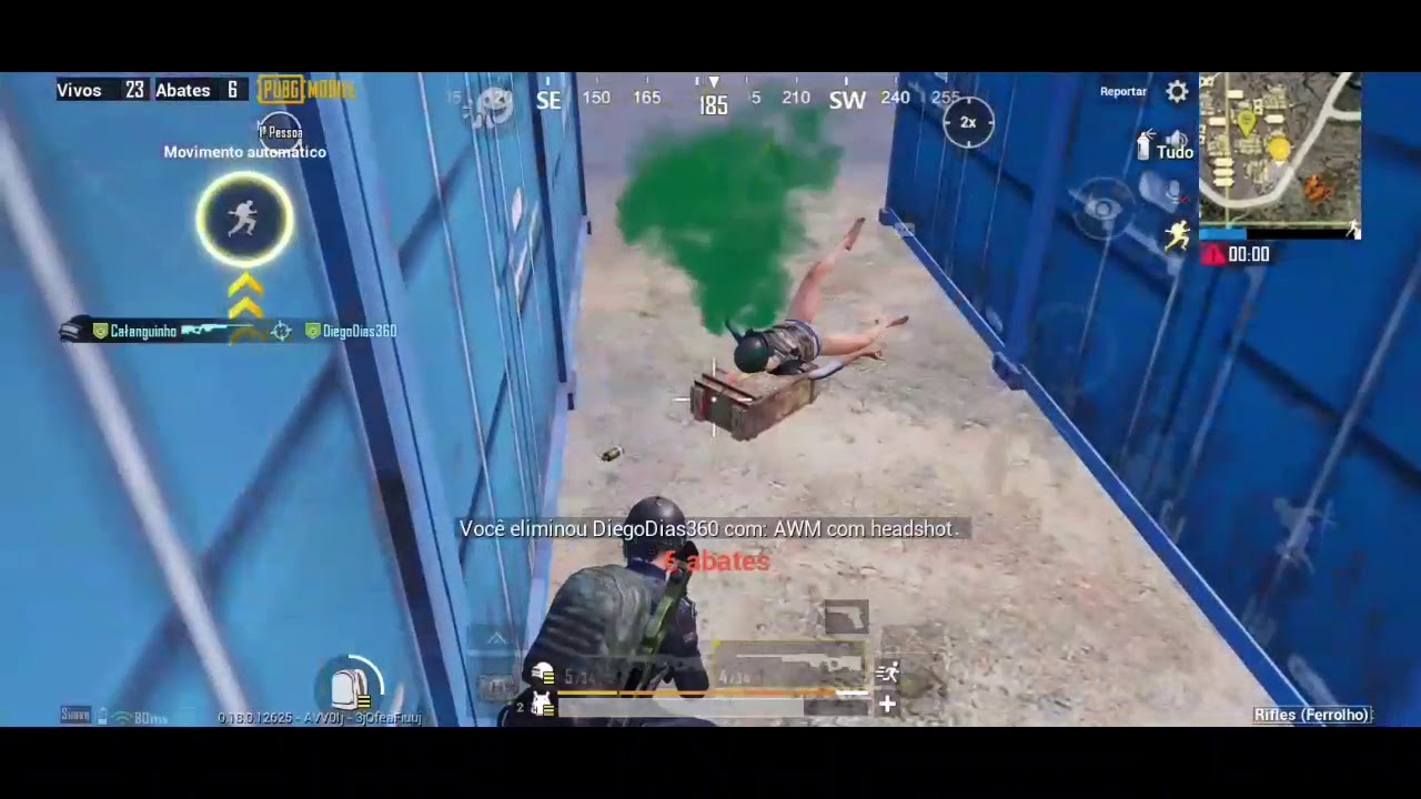 Boom Bam Bada Bop Boom Pow