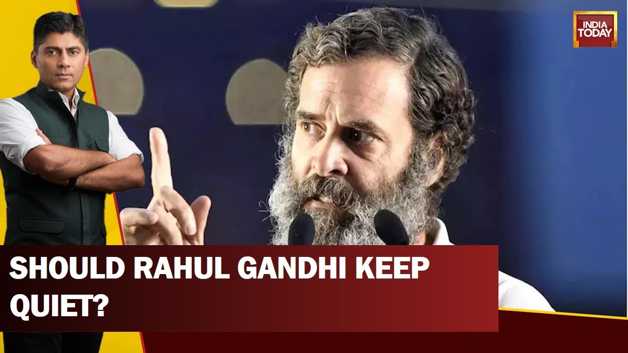 Is India Really Vulnerable & Ill-prepared? Congress Vs BJP Debate | Rahul Gandhi On Tawang Clashes