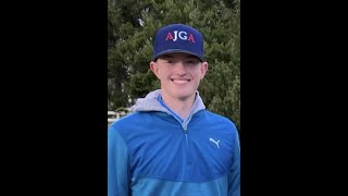 03/11/23 - IMG Junior World Qualifier at The Classic Golf Club in Spanaway, WA