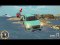 Drive JCB and Unloading Stone From Dumper in Game🔥 #gamingvideos​ #truck​ #cartoon​