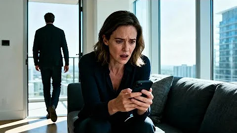 I Signed the Divorce Papers and Left My Cheating Wife. She Was Shocked When She Didn’t ....