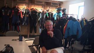 [Case Studies] #2 | Gul Watersports - Mike Pickering