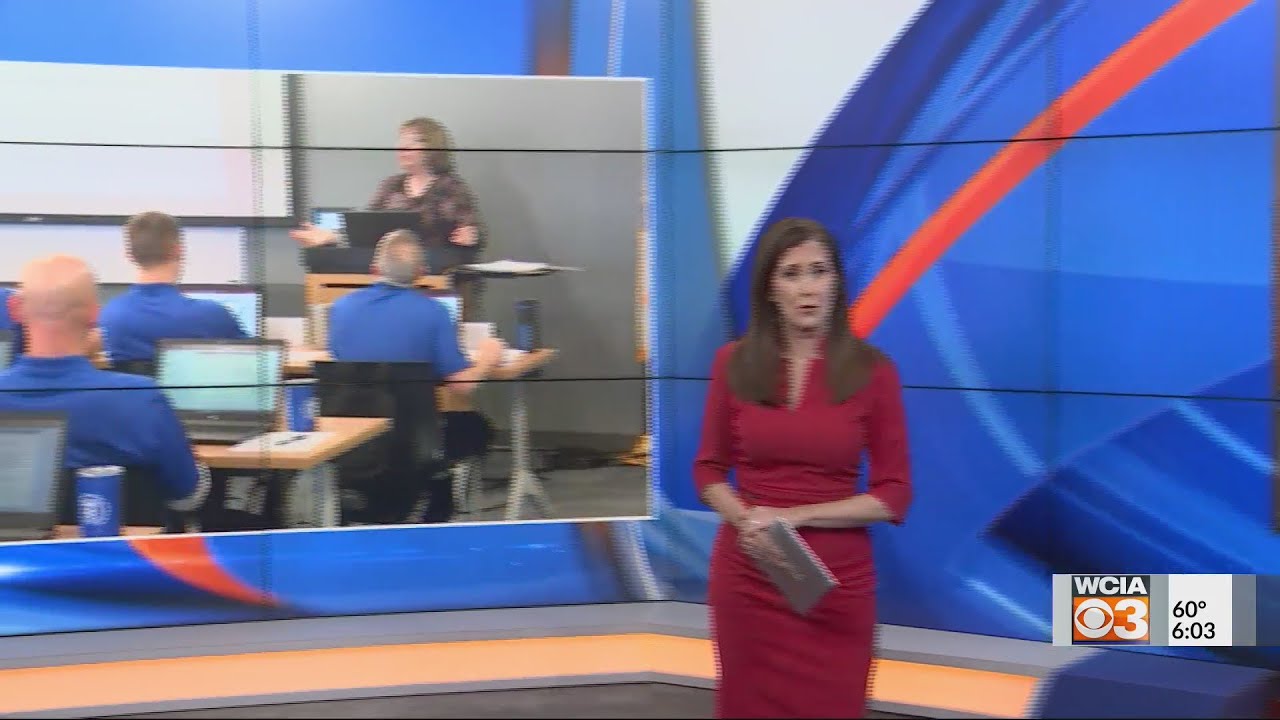 Law enforcement agencies prepare for active shooter situations