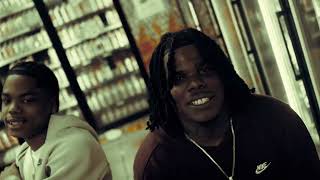 UptopDC X BabyGwap -back da the block part 2 