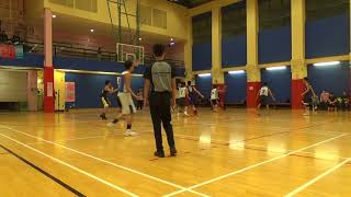 第九屆ABL籃球聯賽 8133 3