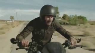 Squarespace Commercial with Keanu Reeves #2