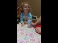 Quarter Trick