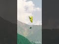 Paraglidingshorts viralturisumturismoytshorts