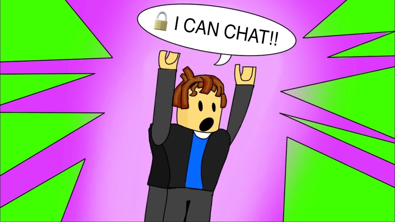 Back Read Chat This game ACTUALLY added back chat... - YouTube