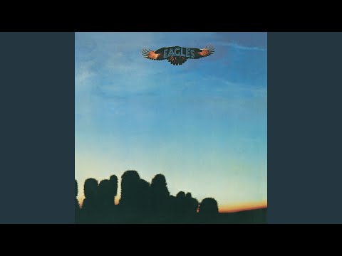 Eagles - Eagles (1972 - Full Album)