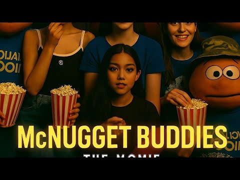 Mcnugget buddies the movie full screen - YouTube