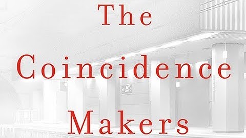 The Coincidence Makers - trailer