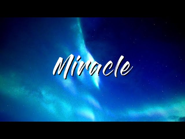 Tonton Miracle by Brant Pethick (Official Lyric Video) di YouTube Tonton Miracle by Brant Pethick (Official Lyric Video) di YouTube