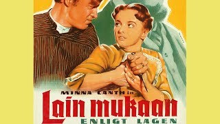 Watch Lain mukaan Trailer