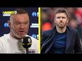 "HE'S SIMPLIFIED IT!" Wayne Rooney Details why he's IMPRESSED with Michael Carrick's Man Utd Start!