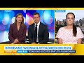 Woman attacked by e-scooter riders while exercising | Today Show Australia