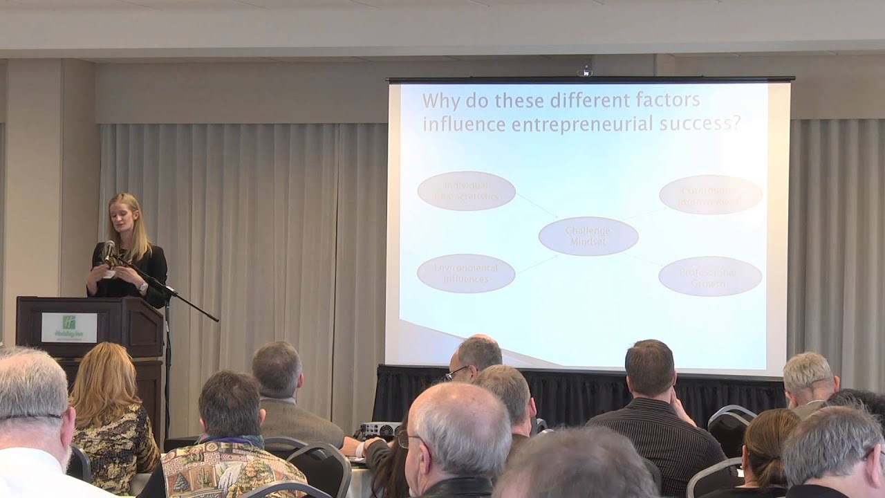 Nurturing Resilient Entrepreneurs