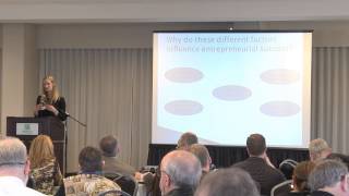 Nurturing Resilient Entrepreneurs